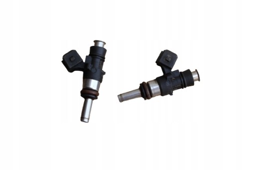 000EE8456 - BMW R1200RT K26 09-13 інжектор