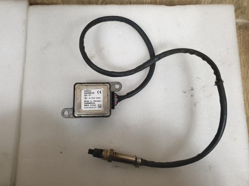 Capteur Sonda NOX IVECO DAILY 2014- 2.3 3.0