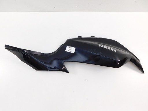 YAMAHA MT 07 MT07 13-17 БІЧНА НАКЛАДКА БЕКОН ПРАВИЙ