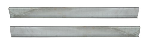 81100156MG 81100155MG - РЕМОНТНІ ОБОРИ ДЛЯ TOYOTA COROLLA 87-94 КОМПЛЕКТ ЛІВИЙ + ПРАВИЙ