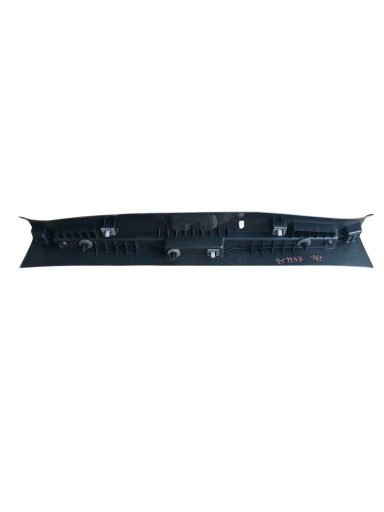 RIVESTIMENTO posteriore FORD B-MAX AV11R40352ABW