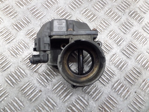 Valvola a farfalla AUDI / SEAT / SKODA / VW 1.9 2.0 TDI 03G128063A