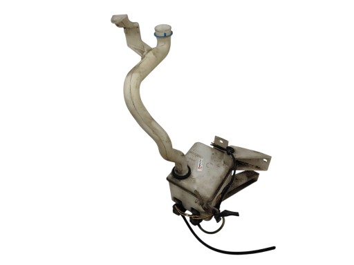 washer fluid tank SUZUKI SWIFT IV (2005-2008)