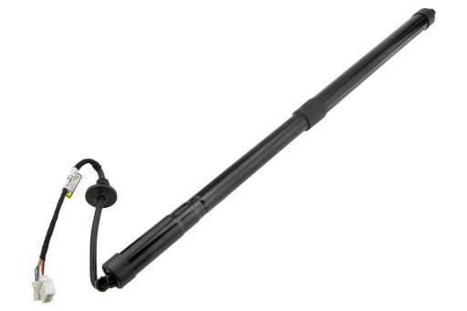 AE-HD-024 NTY АМОРТИЗАТОР ЗАДНЕЙ ДВЕРИ HONDA CR-V