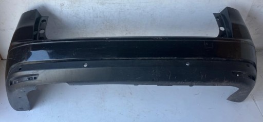 bumper rear part CITROEN C5 III X7 KOMBI KTVD #8 PDC