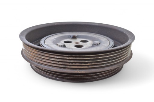 pulley cams TRANSIT BOXER JUMPER DUCATO 2.2 TDCI HDI BU3Q-6B319-AA