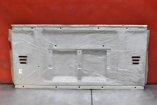 cover partition wall 5801876020 IVECO DAILY 6 VI 14