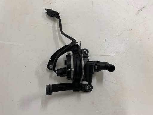 water pump KONA KIA NIRO 1.6 GDI HYBRID 16-22