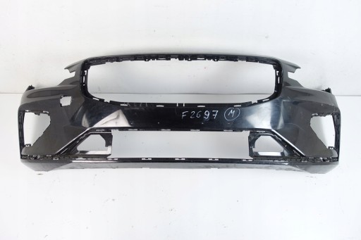 VOLVO V60 S60 III R-design 2018- bumper front front 31455622