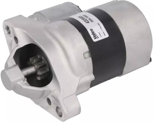 Стартер valeo 432685