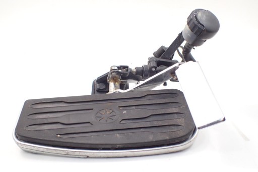 121234 - Yamaha XV 1600 Wild Star Set [P] платформа рычаг