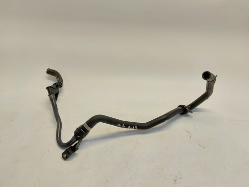 Audi A4 B9 8W LIFT Kombi 8W9 crijevo prijenos cijevčica vode 8W0145919C