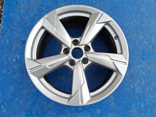 Jante AUDI 8Jx18 ET39 5x112 4K0601025D