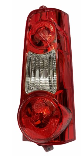 11-11381-01-2 - Berlingo partner 08-12 2d новий правий задній ліхтар