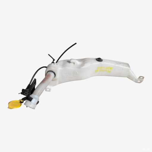 washer fluid tank JEEP AVENGER 52170132