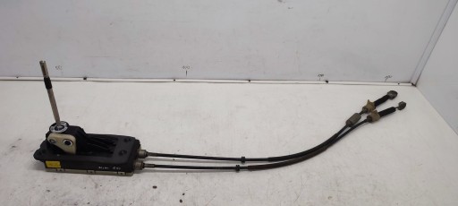 mecanisme levier vitesse levier de vitesse cordes Mini Cooper S R56