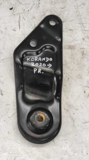 Правий кронштейн коляски ssangyong korando iv 20р