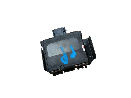 RADAR SENSOR DISTRONIC ACC NISSAN X-TRAIL T32 III QASHQAI J11 28438-4CB0B