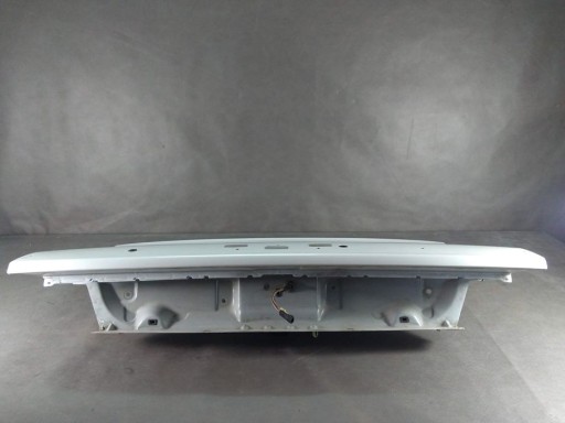 trunk door boot Dodge Challenger 2015+ lift