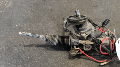 lenkgetriebe lenkung 5Q0959755G VOLKSWAGEN GOLF VII LIFT