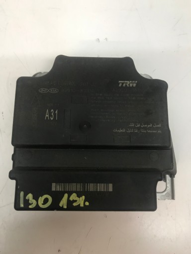 KIA CEED I30 II SENSOR module airbag 95910-A2310