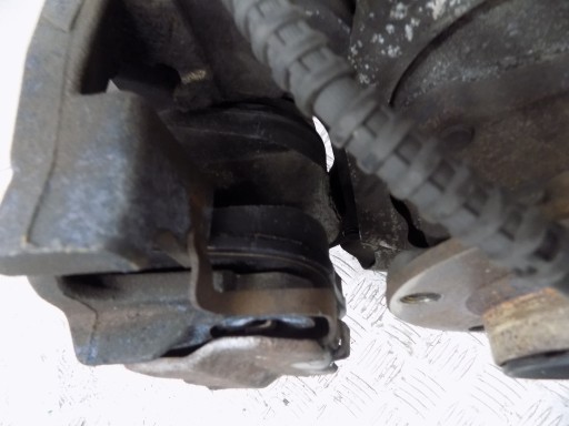 BMW X5 F15 X6 F16 SWING ARM CALIPER FRONT RIGHT SIDE 6773784