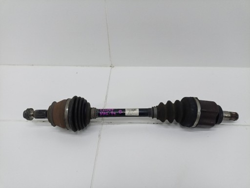 semi-axis front left side Mini Cooper 2 facelift R56 2011