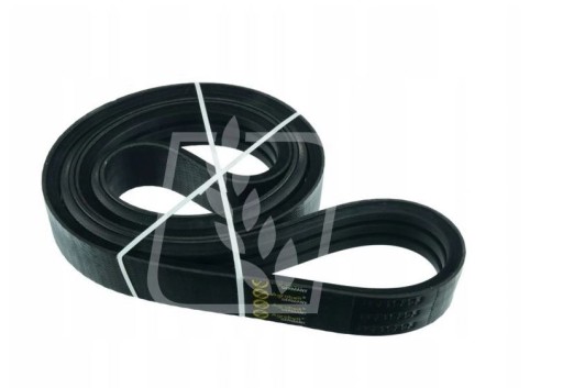 Комбінований ремінь 06215253 3HB x 2720