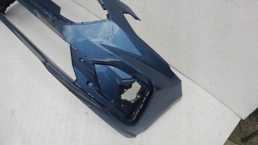 Ford Focus MK4 ST LINE 18- nárazník předek přední