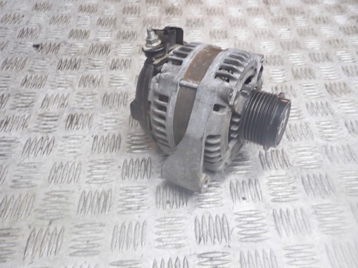 22868687 - Генератор chevrolet corvette c7 6.2 2014-