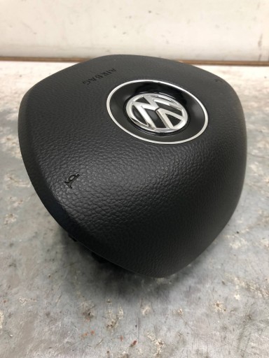 Airbag Airbag Volant VW CRAFTER II 7C 5G0880201R