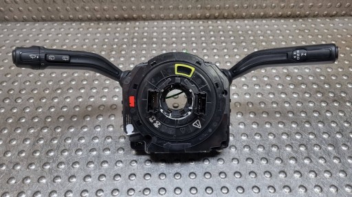 contrôle commande levier commodo sous volant anneau 10139371-12 MERCEDES W118 W177 W247