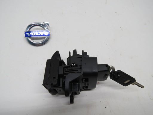 ignition+key VOLVO V60 and S60 II AH4N15607AE (2013-2018)R.