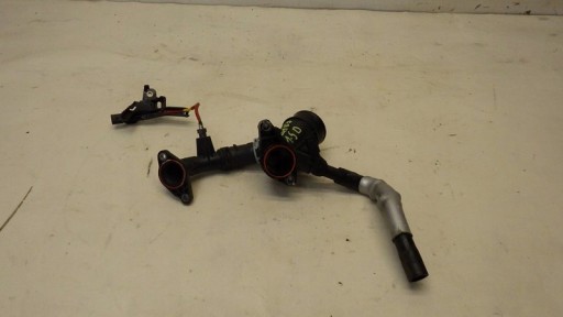 Водяна труба штуцер Мерседес А-клас W177 1.5 D