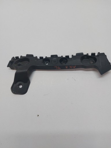 support holder of a bumper left rear part FORD FIESTA MK8