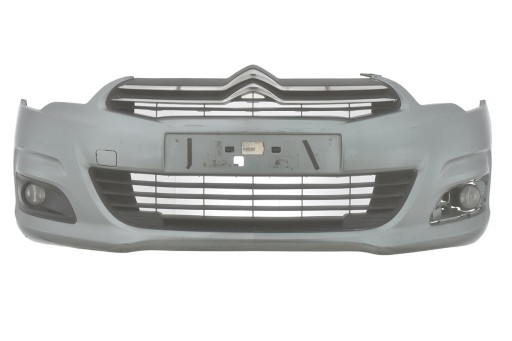 lökhárító elülső * eleje CITROEN C4 II LQZ