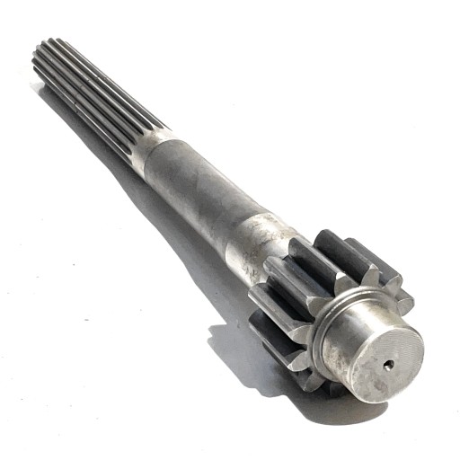 Приводной вал 12 зубьев остриц K-162