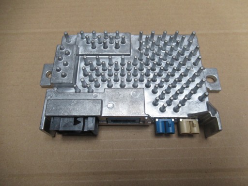 A2069017107 A2069025906 - Модуль ramses драйвер mercedes c w206 2021- a2069001218