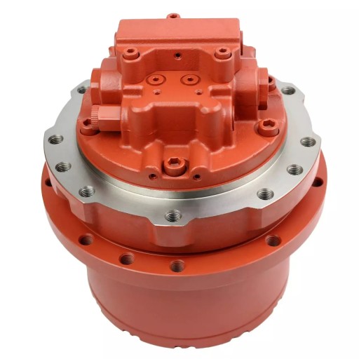 5527665127 - Гідромотор TEREX TC60 TC50 (5527665127)