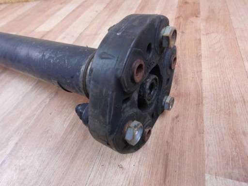 KIA Stinger 3.3 T-GDI cardan 49100J5600 49100-J5600