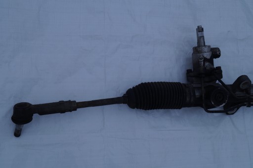 servo řízení lišta BRILLIANCE BS6 EUROP