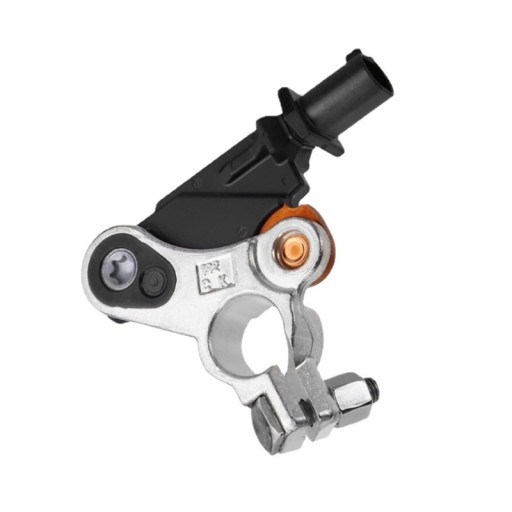 6944264468579 - Для датчика температури напруги акумулятора Dodge 9066032