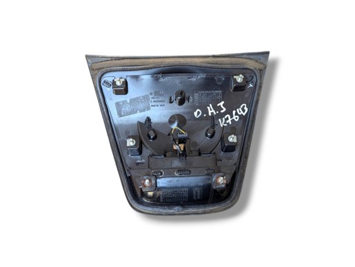 handle bonnet boot Opel Astra J 2012 11320900