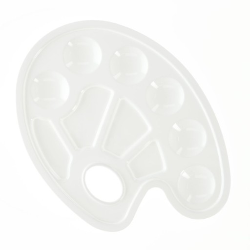 Титанова палітра