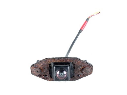 Камера заднього виду nissan qashqai j10 28442br00b