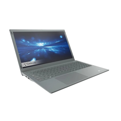 Brána GWTN156-11BK QuadCore Pentium Silver N5030 15,6&quot; FHD IPS 4GB