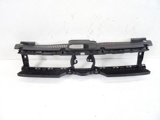 grill grille front VOLKSWAGEN POLO VI 2G 2GS805705E
