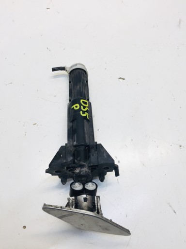 ШАЙБА ЛАМПИ КСЕНОНОВА ПРАВА CITROEN DS5