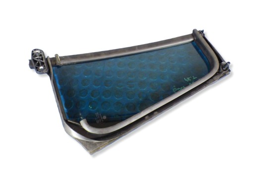 Volkswagen Golf VII 7 KOMBI VARIANT window door right rear part 5G9845214C 2013R