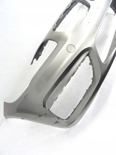 BMW 2 F45 F46 bumper front front